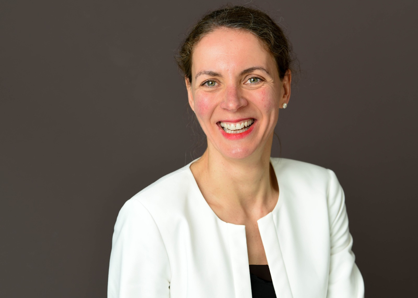 Jana Christin – Finanztrainerin